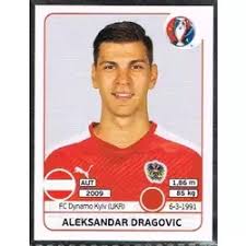Aleksandar dragović, 26, joined leicester city on a loan deal that runs to the end of the 2017/18 season on deadline day of the summer transfer window. Checklist Aleksandar Dragovic