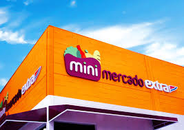 Download Store Proyectos Fotos Videos Logotipos Ilustraciones Y Marcas En Behance Supermarket Design Grocery Store Design Supermarket Logo