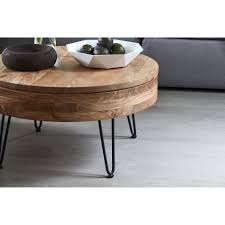 Privado Storage Coffee Table Products Moe S Wholesale