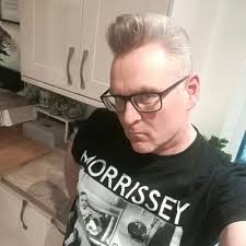 Nigel Pierce (@NigePierce)