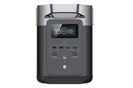 Trạm điện lưu động EcoFlow DELTA 2 1024Wh