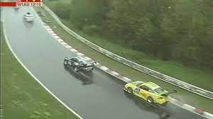 Complete qualification and race results in this year 2005, combined in one table with all drivers. 24h Nurburgring 2005 01 Der Start Youtube