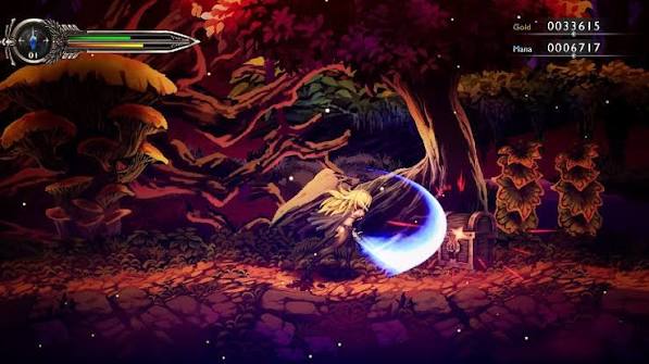 The Vagrant coming to PS5, PS4, Xbox One, and Switch in June - Gematsu
