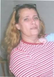 Obituary information for Trina Yvette Villarreal