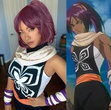 The Epic Action of Bleach