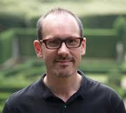 Associate Professor John Gagné