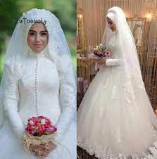 We specialise in natural and contemporary wedding, portraiture and event photography. Modern Muslim Wedding Dress Malaysia High Collar Ball Gown Long Sleeves Saudi Arabia Turkey Wedding Dresses Middle East Bride Wedding Dresses Aliexpress