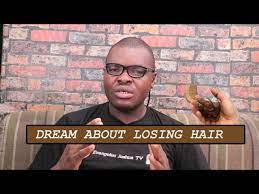 Dream About Losing Hair Evangelist Joshua Dream Dictionary Youtube