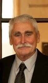 Von Pettry Obituary (1945