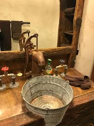 They are very strong and highly durable, which offers you long lifespans of excellent service. 30 Best Horse Trough Bathtub Ideas Trough Bathtub Horse Trough Bathtub Rustic Bathrooms