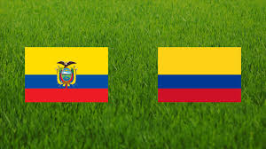 The ecuadorian national secretariat of communication issued regulations recitation the applications and ecuador is a nation in situated in northwestern south america. Ecuador Vs Colombia 2012 Footballia