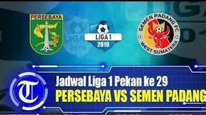 Nonton semua saluran tv langsung online gratis dari seluruh dunia. Sedang Berlangsung 6 Link Streaming Indosiar Tv Online Persebaya Vs Semen Padang Nonton Sekarang Tribun Timur