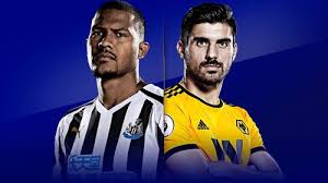 Newcastle vs wolves… steve bruce's side look to ease relegation fears with a victory at st james' park. England Premier League Wolverhampton Vs Newcastle Match Preview Elohim4 On Scorum