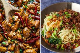 20 Easy Chinese Food Recipes You Can Make At Home