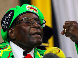 The official page of his excellency president robert mugabe, president of republic of zimbabwe. What You Need To Know About Zimbabwe President Robert Mugabe