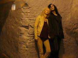 Only Lovers Left Alive (2013) | Onassis Foundation