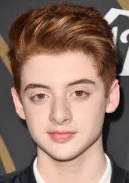 Fan Casting Thomas Barbusca as Caleb Duffy in Four Weddings and a Funeral  (Teen Series)