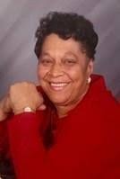 Olivia Chapman-Sims Obituary (1933