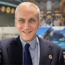 Ex-Shake Shack Associate General Counsel Joins AXS