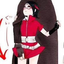 Sarada Uchiha Bornaprodigy Twitter Zerochan has 237 uchiha sarada anime images, wallpapers, android/iphone wallpapers, fanart, cosplay pictures, facebook covers, and many more uchiha sarada is also known as sarada uchiha. sarada uchiha bornaprodigy twitter