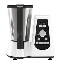 ☞ si has comprado un robot de cocina taurus y quieres estrenarlo hoy mismo, te presentamos cuatro recetas súpersencillas de hacer. Robot De Cocina Novohogar Review Completa Y Opiniones 2020