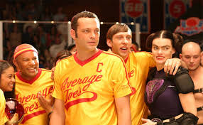 Average joe movies _ where every one is a critic. Dodgeball A True Underdog Story Average Joe S T Shirts On Screen