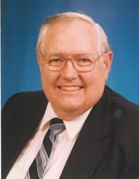 Obituary for George Thomas Peper