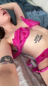 Plumpy Magee's raw and uncensored OnlyFans pictures