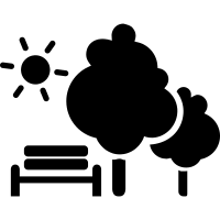 Car park parking computer icons transport gratis, others, rectangle, logo, space png. Parks Icon