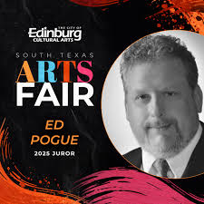 2025 Jury — EDINBURG ARTS