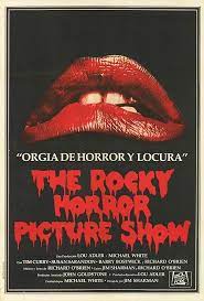 Pin By What Drives Me On Great Films Horror Picture Show Rocky Horror Picture Rocky Horror Picture Show