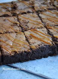 Brownie Au Chocolat Facile Brownie Chocolat Chocolat Gateau Chocolat Facile