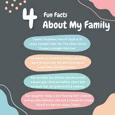 12 fun facts about me — Katie the Creative Lady | Create, Capture, Celebrate