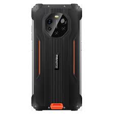 Blackview BL8800 Pro 5G Wärmebild-Tough ...