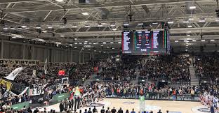 Your browser does not support the playback of this video. Virtus Bologna Olimpia Milano Il Ritorno Del Basket Italiano Su Rai 2 Never Ending Season