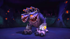 Shad Har The Insatiable Ny Alotha Raid Loot Guide Guides Wowhead