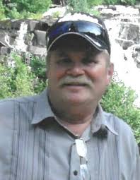 Obituary for Dana "Dan" R. Brittingham