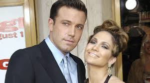 Nya bilder på Jennifer Lopez och Ben Affleck under dejt