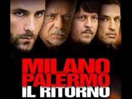 Per sapere però se ci saranno orizzonti di ritorno in campo, ci vorrà del tempo. Cosa Nostra Il Film Milano Palermo La Scorta Il Ritorno Youtube