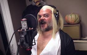 Самые новые твиты от jack black (@jackblack): Tenacious D Cover Time Warp With Phoebe Bridgers Karen O And More