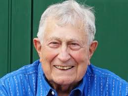 Dwight Johnston Thompson's Memorial Website