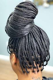 Alibaba.com offers 19,461 rolls braids products. Favorite Stylish Box Braids Hairstyles Lovehairstyles Com