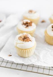Maybe you would like to learn more about one of these? Easy Burnt Almond Cupcakes Lively Table