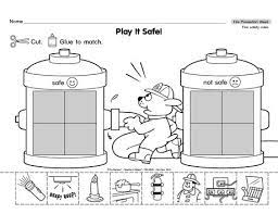 We did not find results for: Fire Safety Worksheet Safe And Unsafe Situations The Mailbox Fire Safety Preschool Fire Safety Worksheets Fire Safety Activities