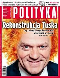 Tusk biedakiem, Pinokiem i księdzem, Kaczyńskim świrem i liliputem,  Sikorski kozłem (jak tygodniki opinii karykaturują polityków)
