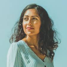 An Interview with Words in Urdu — American Pakistan Foundation