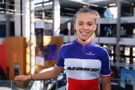 Jun 13, 2021 · in the dynamic women's field, there has been one constant in 2021: Vtt Jo La Haut Savoyarde Loana Lecomte Surclassee Chez Les Elites