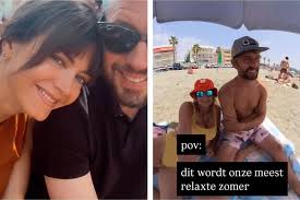 Corinna Kopf naked and bound for pleasure