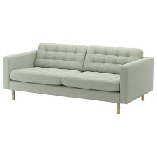 Landskrona 3er Sofa Gunnared Hellgrun Jetzt Kaufen Ikea Deutschland In 2020 Landskrona Sofa Ikea Landskrona Ikea Sofa
