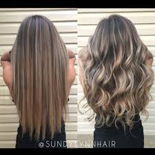 Ash Blonde Fall Hair Hair Hair Styles